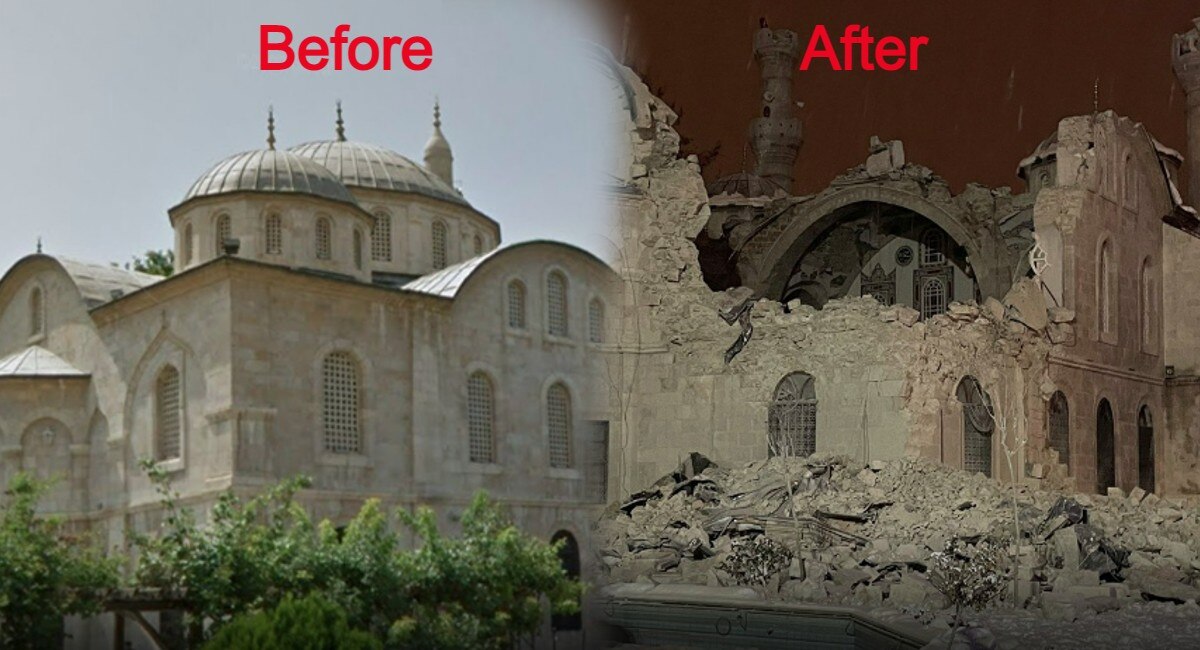 Turkey earthquake updates death toll might rise to 30000 who shocking