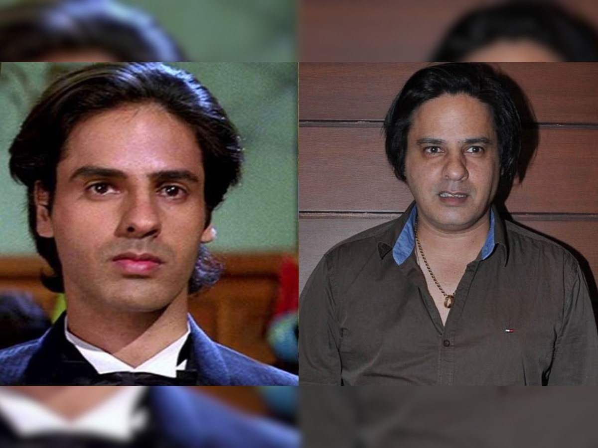 Rahul Roy Birthday : आईसोबत अफेअरच्या अफवा; 'आशिकी' फेम राहुल रॉय 'या' अभिनेत्रींसोबत होता रिलेशनशिपमध्ये title=