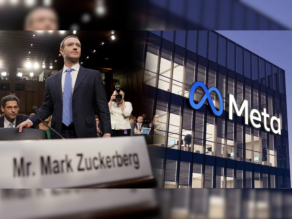 Meta Layoffs: मार्क झुकरबर्गचा वरिष्ठ Managers ला शेवटचा इशारा; म्हणाला, "कंपनीसाठी योगदान द्या नाहीतर..." title=
