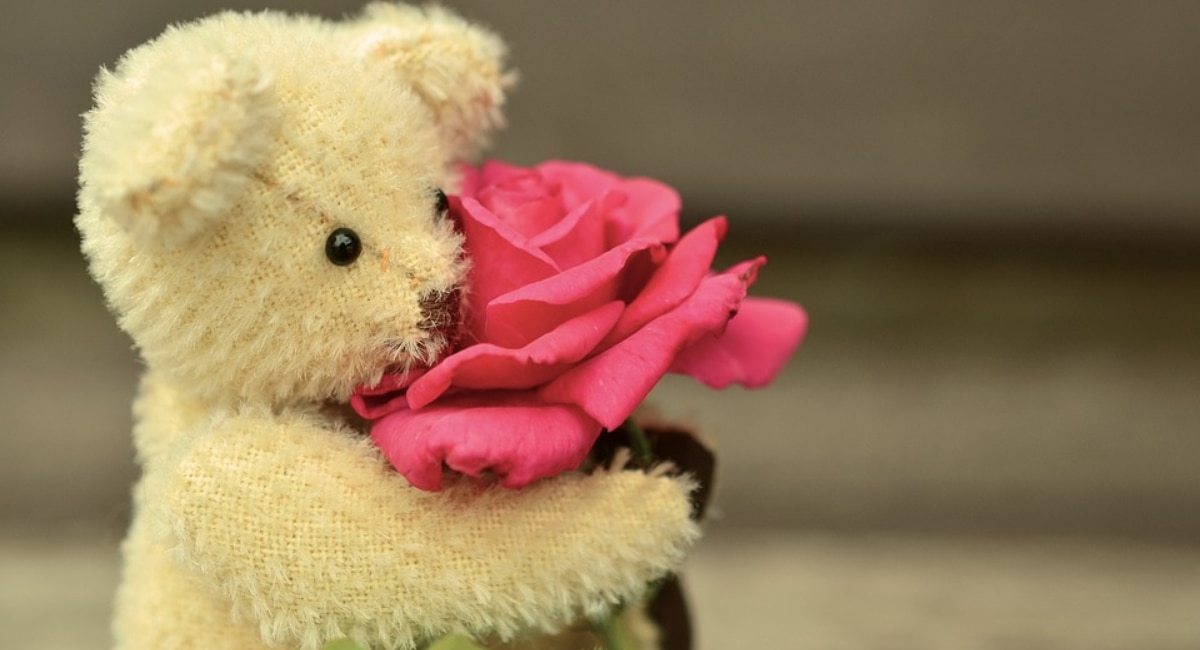 Happy Teddy Day 2023 Wishes in Marathi