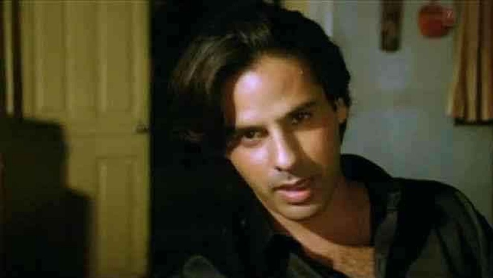 Rahul roy