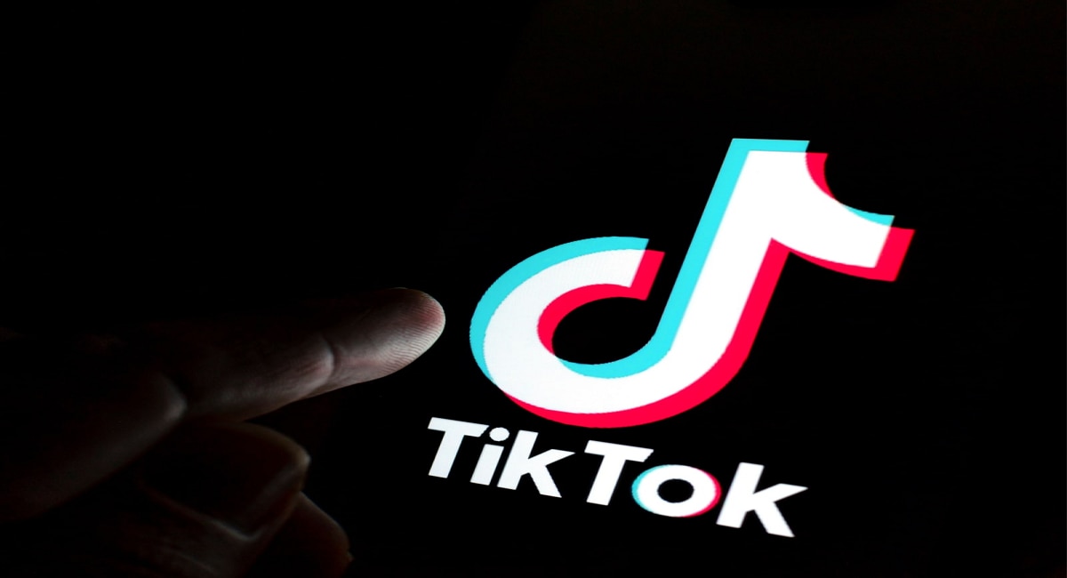 Tiktok Layoffs company sends whole india staff home latest Marathi news