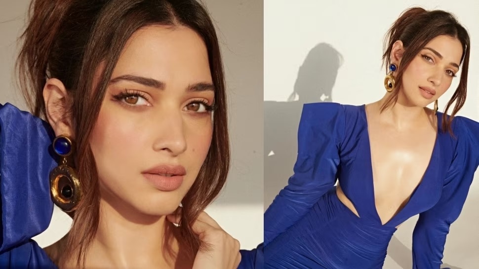 Tamannaah Bhatia Affair with Pakistani Cricketer Abdul Razak