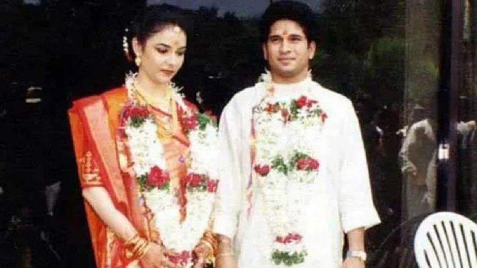 Sachin Tendulkar 