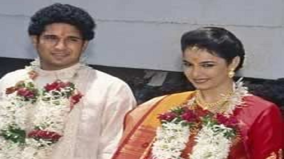 Sachin Tendulkar marriage