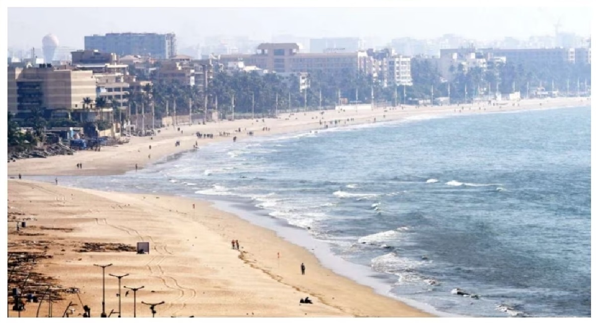 juhu beach