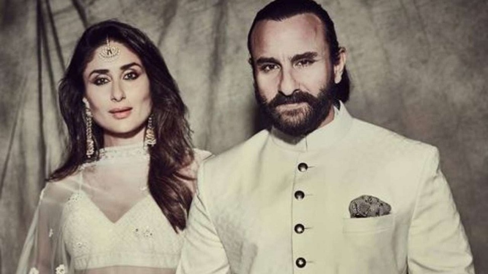 kareena and saif ali khan 