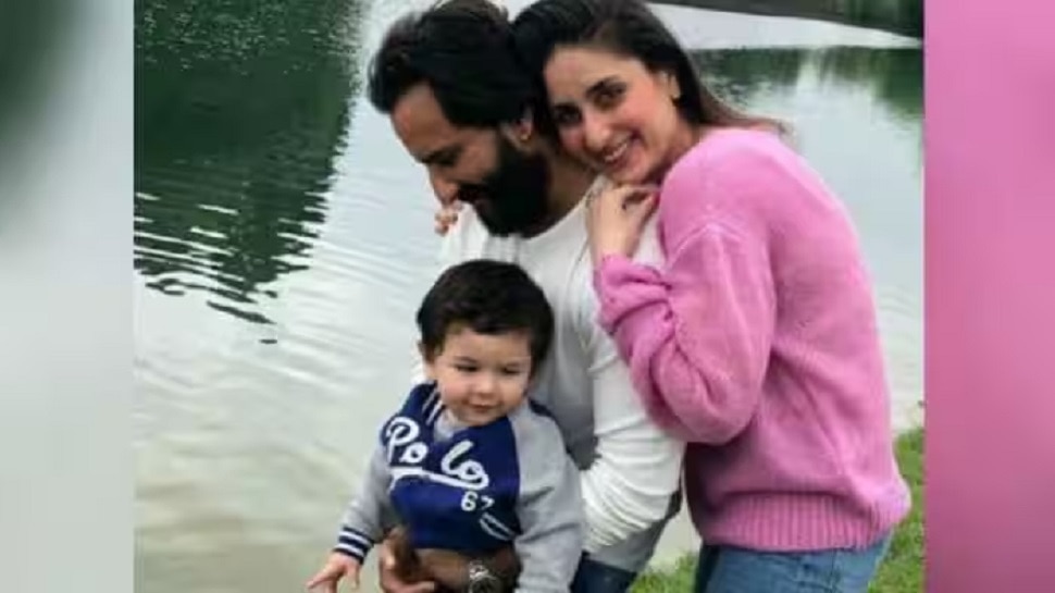 kareena and saif ali khan first meet 