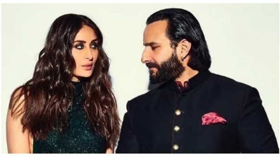 kareena and saif ali khan love story 