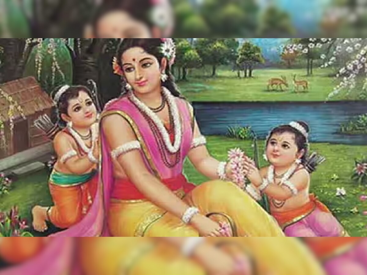 Sita Ashtami 2023 : आज सीता अष्टमी! पूजा विधी, शुभ मुहूर्त आणि कथा माहिती आहे का? title=