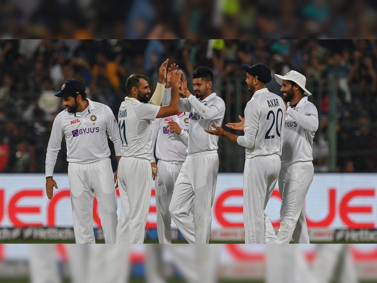 Ind vs Aus 2nd Test : दुसऱ्या टेस्टपुर्वी टीम इंडियाच्या Playing XI मध्ये बदल, स्टार खेळाडूची एन्ट्री  title=