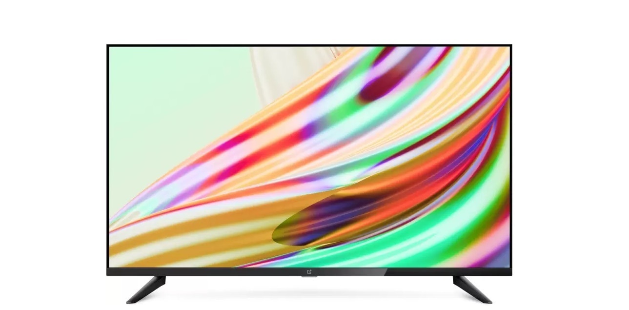 OnePlus TV At Rs 9899