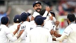 ICC Rankings: भारत तिन्ही फॉरमॅटचा 'बादशाह', वनडे, टी-ट्वेंटीनंतर आता कसोटीतही टीम इंडिया नंबर 1