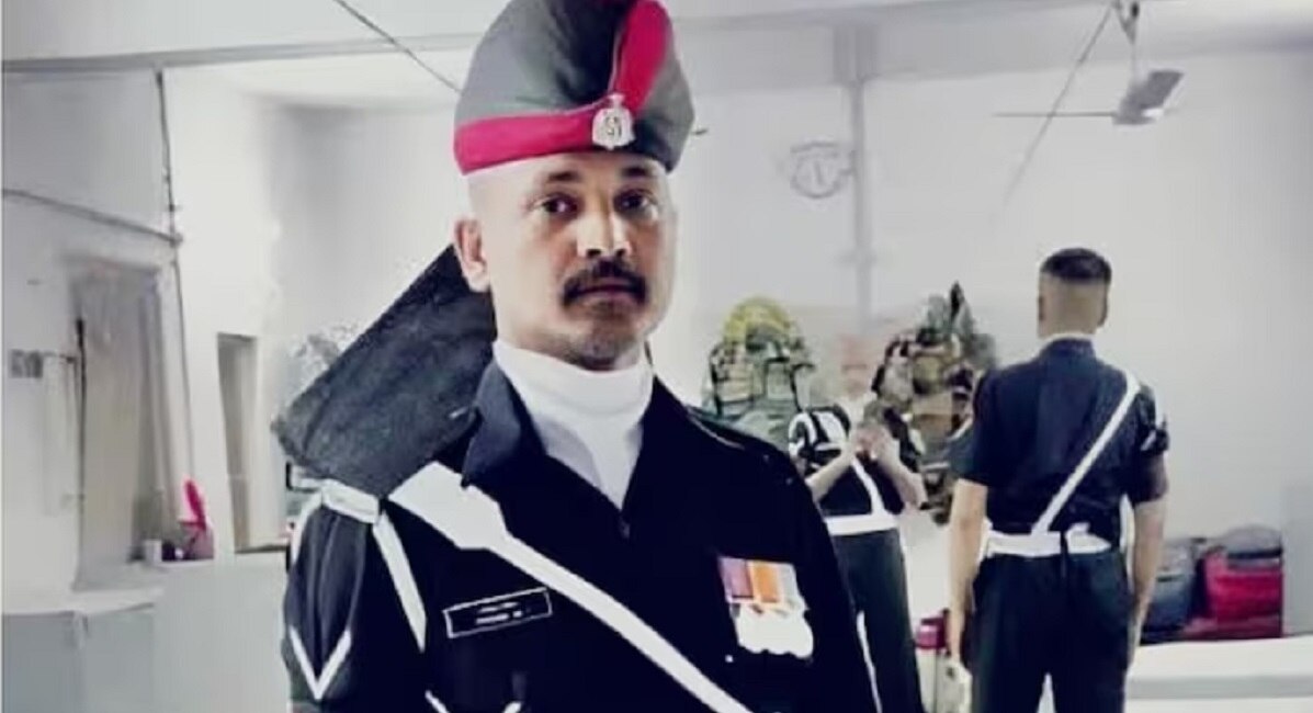 Army soldier beaten to death by DMK councillor in Tamil Nadu भारतीय