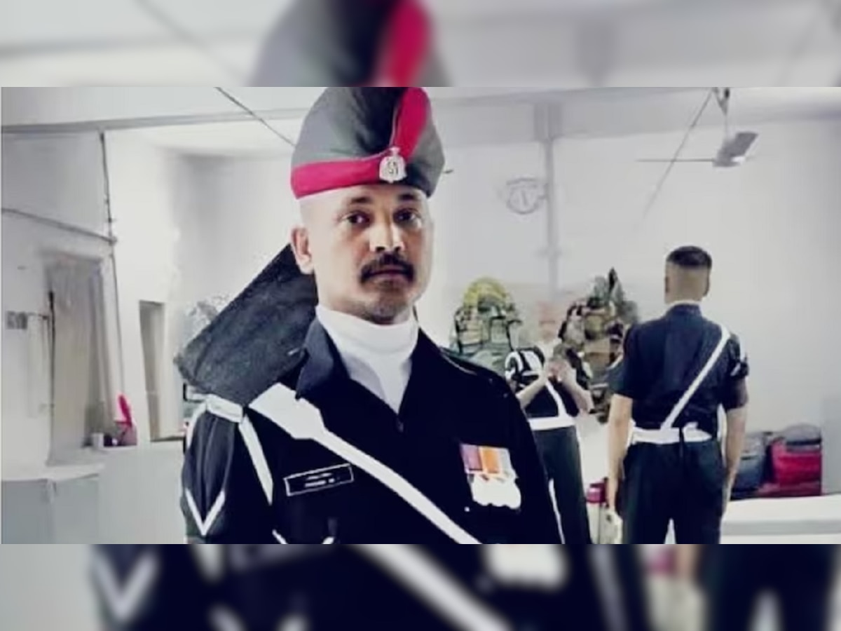 Army Soldier Murder: भारतीय लष्कराच्या जवानाची जमावाकडून हत्या, नेमका काय प्रकार आहे? title=