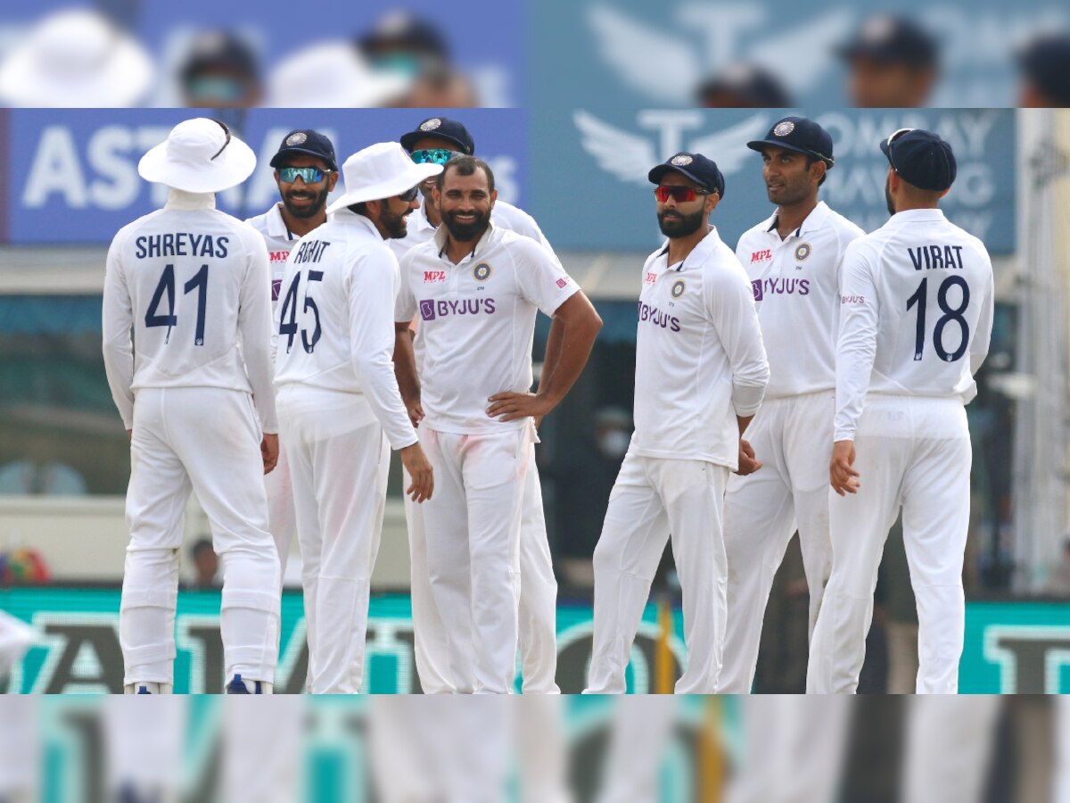 ICC Test Ranking: अवघ्या काही तासांसाठी...; Team India सोबत पुन्हा झाला धोका title=