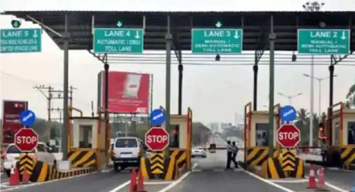 Shiv Jayanti : शिवप्रेमींसाठी आनंदाची बातमी! शिवनेरीकडे जाणाऱ्या मार्गावर सरकारकडून टोलमाफी