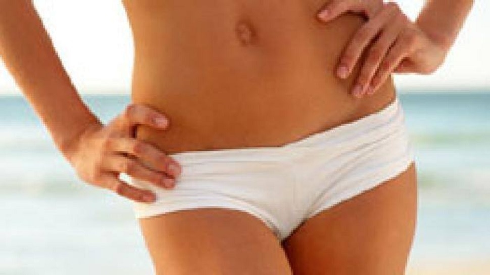 bikini waxing news