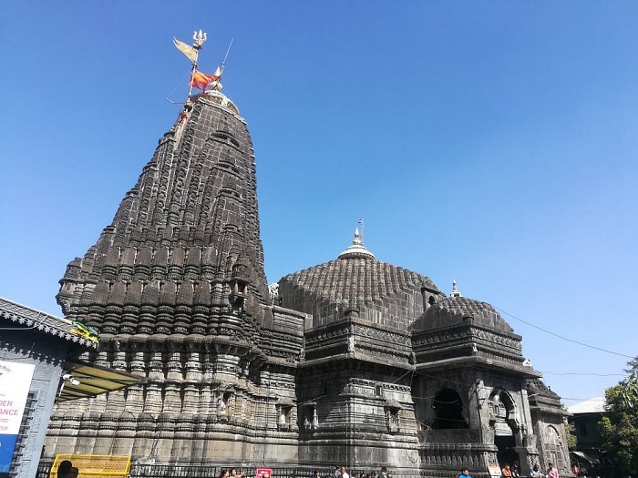 Mahashivratri 2023 Maharashtra offbeat Shiva temple mahabaleshwar kopeshwar kunkeshwar read details 