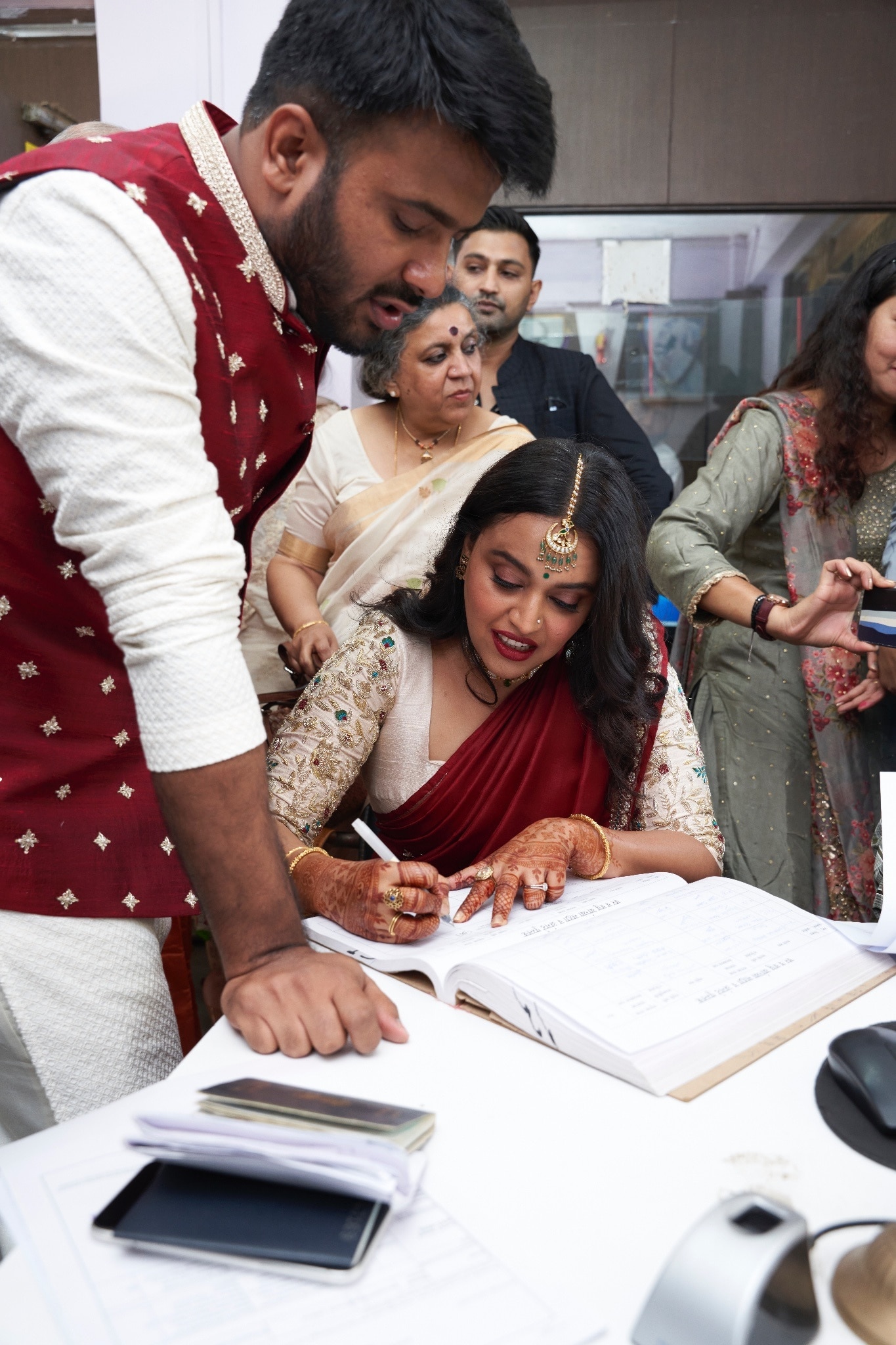 Swara Bhaskar Marriage dance