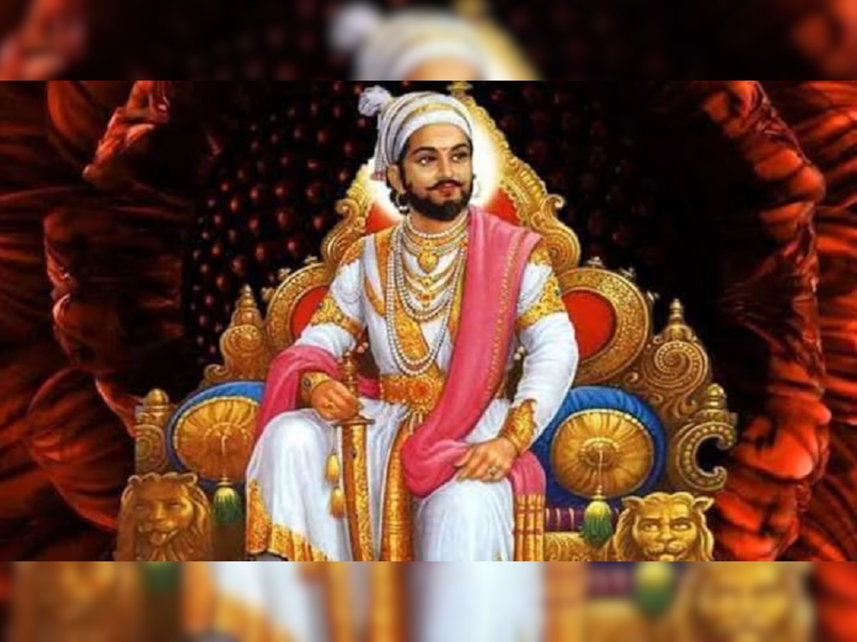 Chhatrapati Shivaji Maharaj Jayanti 2023 : छत्रपती शिवाजी महाराजांवर मराठीतून द्या उत्कृष्ट आणि अप्रतिम भाषण... title=