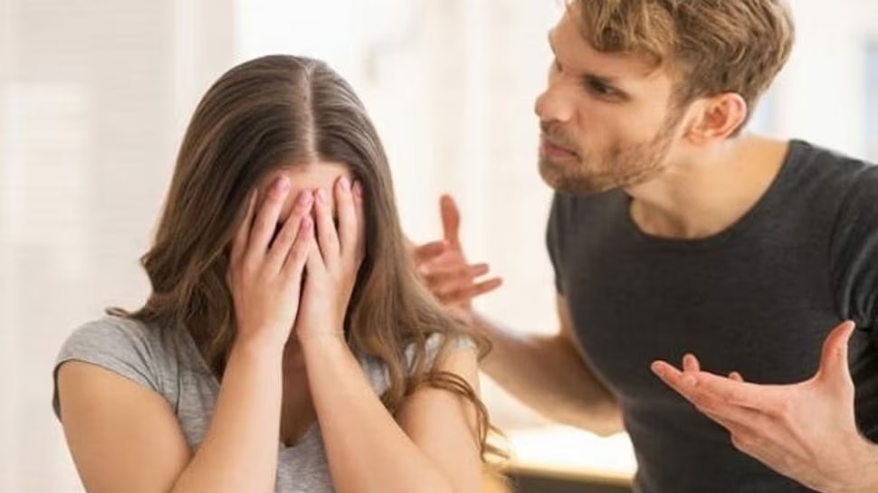 Why Wife Doubts Husband