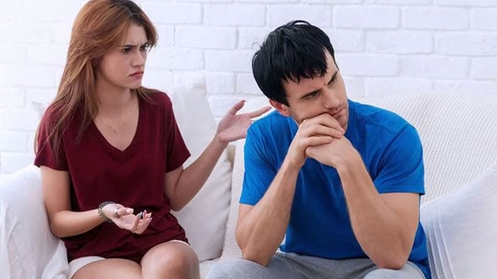 Why Wife Doubts Husband