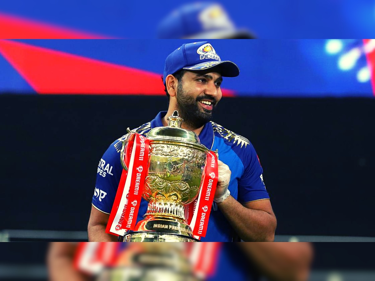 TATA IPL Schedule 2023: आलं रे...आयपीएलचं वेळापत्रक जाहीर; जाणून घ्या Mumbai Indians चं पूर्ण शेड्यूल! title=