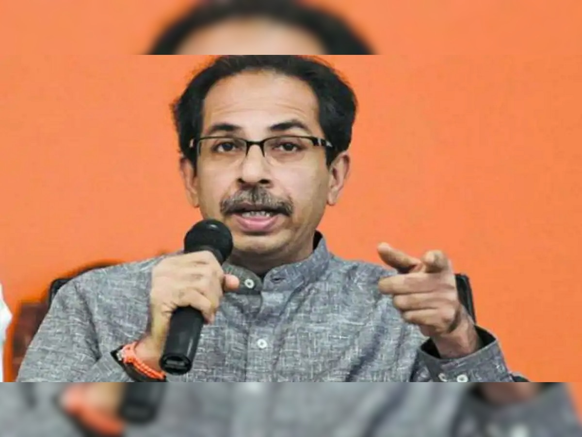 Uddhav Thackeray : निकाल लोकशाहीच्या दृष्टीने घातक, बेबंदशाहीला सुरुवात झाली आहे - उद्धव ठाकरे  title=