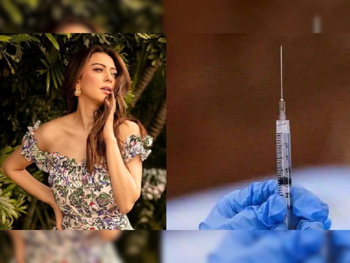 Hansika Motwani Rumours: लोकप्रिय अभिनेत्रीच्या आईनंच केलं लेकीसोबत जीवघेणं कृत्य? हॉर्मान्सचं इंजेक्शन देत...  title=