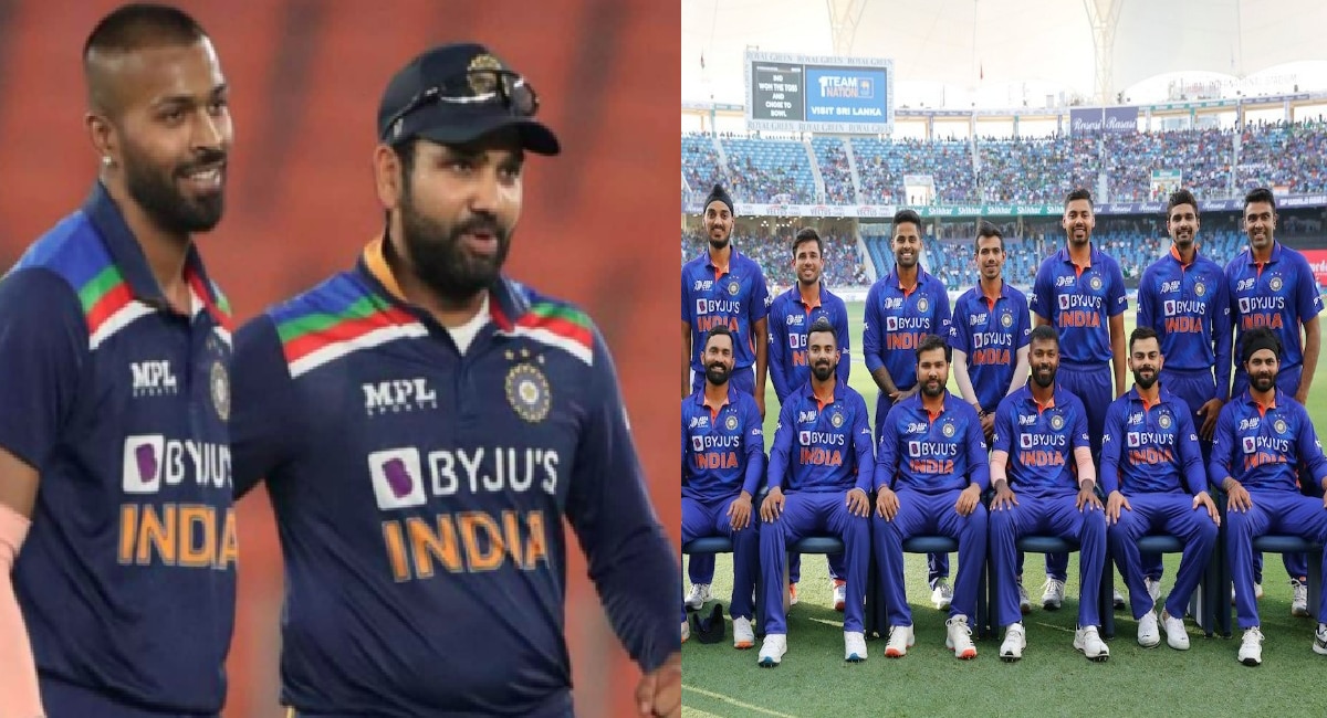 IND vs AUS: वनडेतून Rohit Sharma बाहेर, हार्दिक पंड्याकडे कर्णधारपद; ODI सिरीजसाठी टीम इंडियाची घोषणा