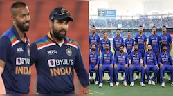 IND vs AUS: वनडेतून Rohit Sharma बाहेर, हार्दिक पंड्याकडे कर्णधारपद; ODI सिरीजसाठी टीम इंडियाची घोषणा