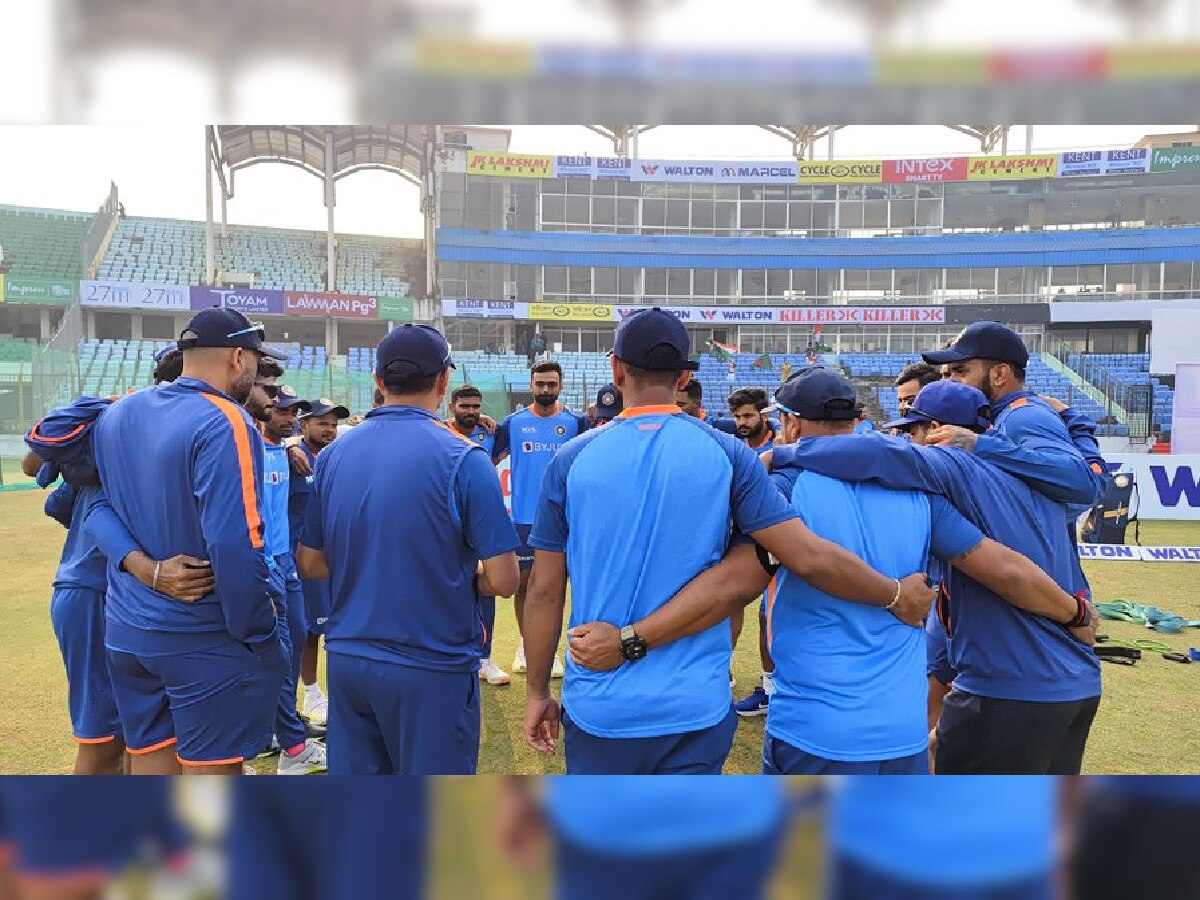 IND vs AUS: वनडेसाठी टीम इंडियाची घोषणा; 10 वर्षानंतर 'हा' खेळाडू करणार कमबॅक title=