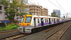 Mumbai Local News : कर्जत, आसनगाव, बदलापूरवरून लोकलनं  मुंबईच्या दिशेनं येणाऱ्या प्रवाशांसाठी मोठी बातमी 