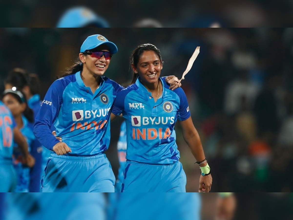 India vs Ireland Women T20 WC : आज भारत-आयर्लंड थरार रंगणार, जाणून घ्या कोणाचं पारडं जड?  title=