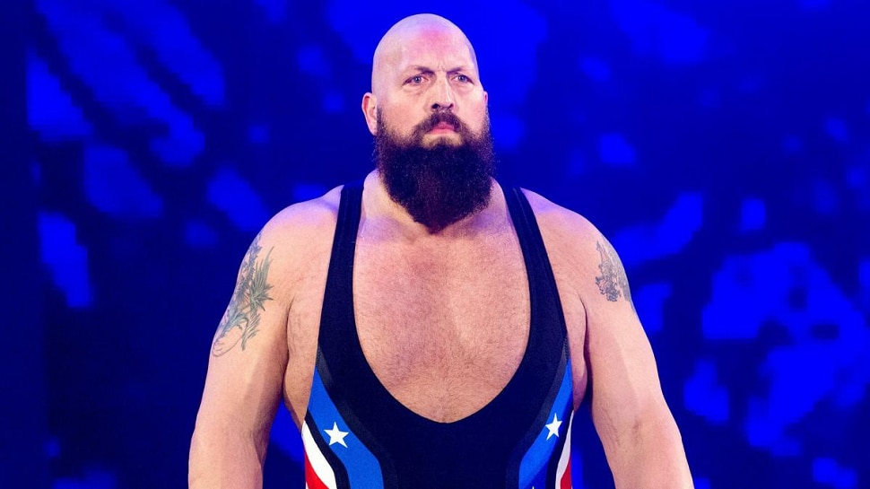 where is wwe star big show these days see photos 