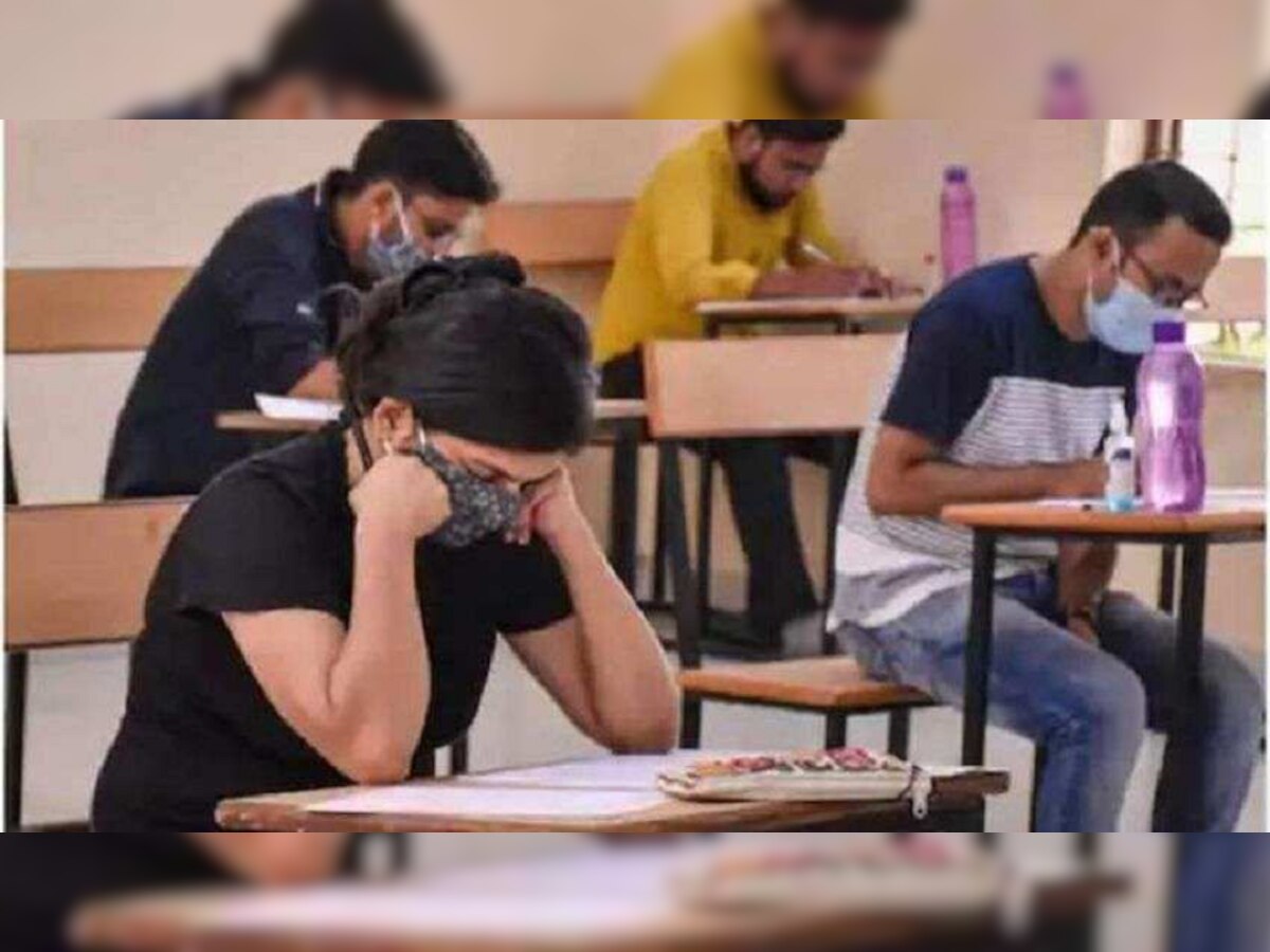 HSC Exams News : बारावी परीक्षेच्या धर्तीवर बोर्डाची मोठी घोषणा; आताच लक्ष द्या  title=