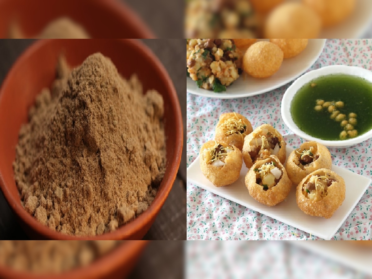 Pani Puri Recipe : चटपटीत, चटकदार स्ट्रीट स्टाईल पाणीपुरी घरच्या घरी बनवण्याची सिक्रेट रेसिपी title=