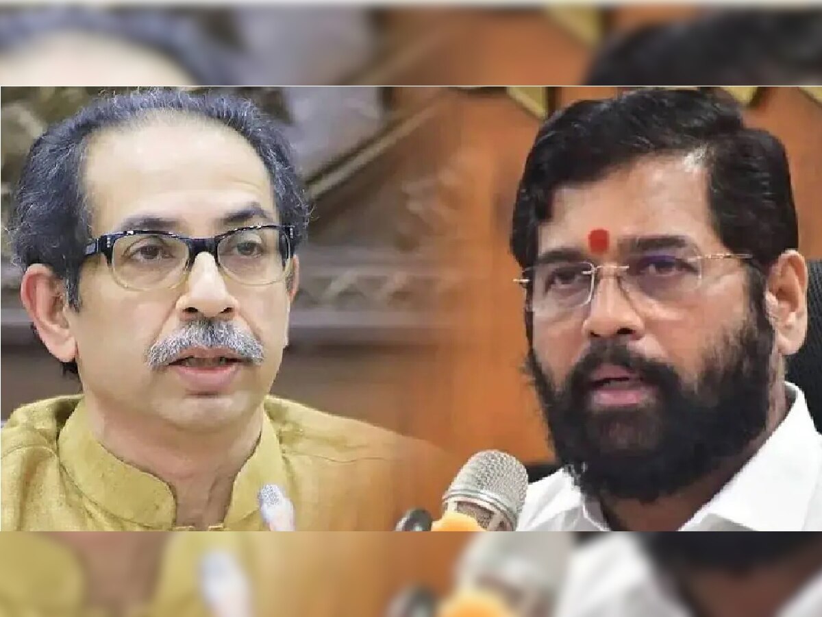 Shiv Sena Crisis: शिंदे गटाचा ठाकरे गटाला आणखी एक जबरदस्त झटका,अत्यंत महत्त्वाचे पद जाणार title=