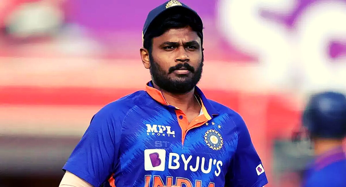 Will Sanju Samson take Retirement from team india reports claim that he may  joind Ireland Cricket know the truth