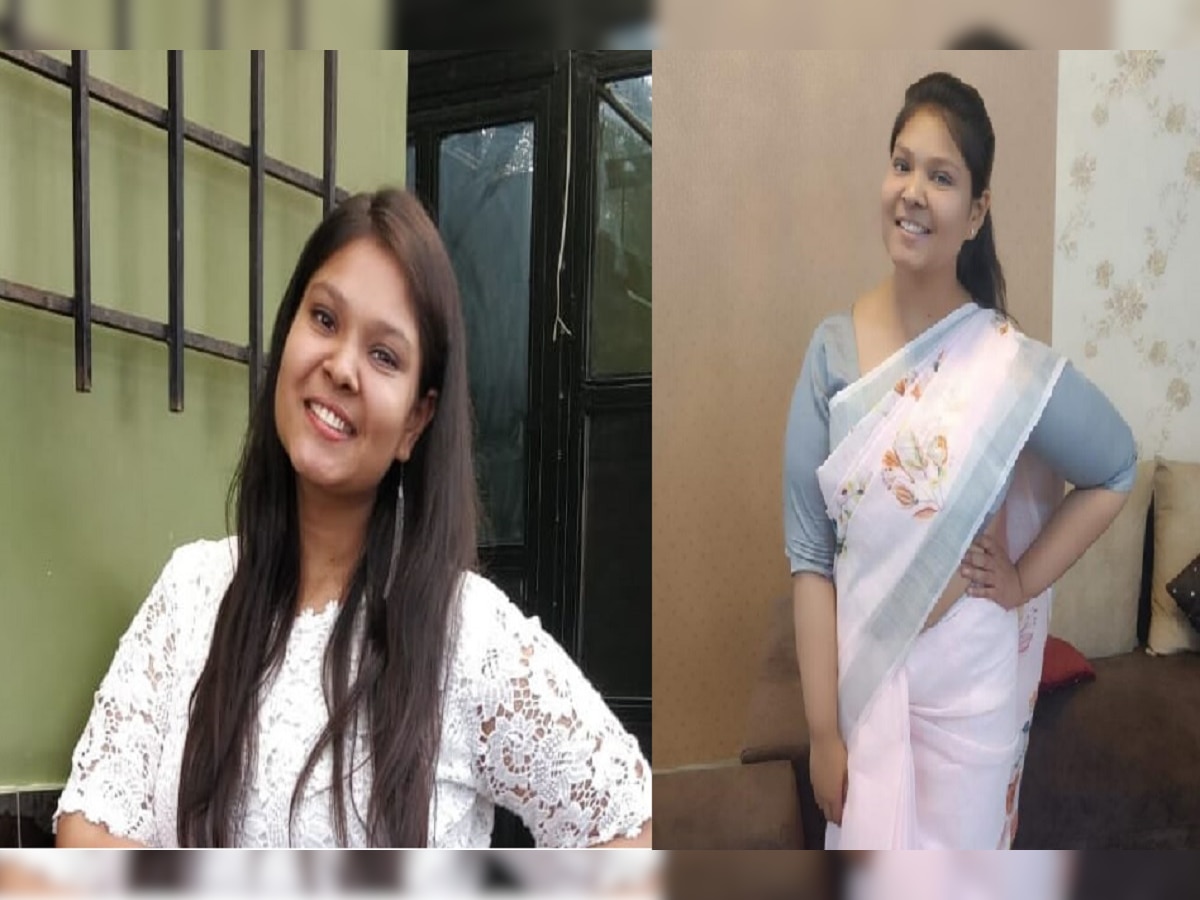 IAS Success Story:दोनदा प्रीलिम्समध्ये नापास, तरूणीने अशी क्रॅक केली UPSC title=