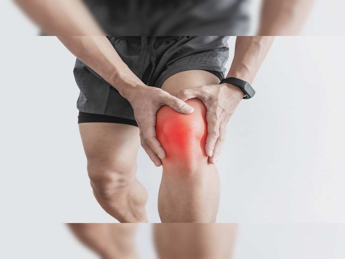 Sugar Intake Knee Pain :  साखर खाणं म्हणजे गुडघेदुखीला आमंत्रण...आजच थांबवा अन्यथा...   title=