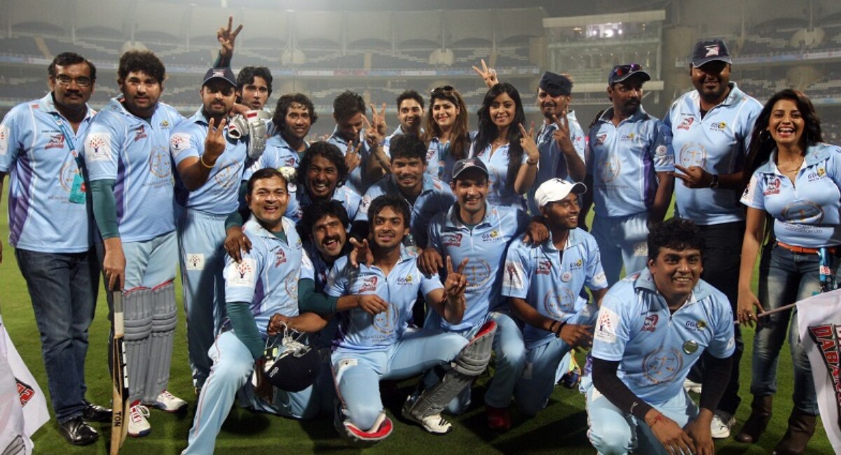 CCL 2023 Squad Superb As Celebrity Cricket League Names Which Team 