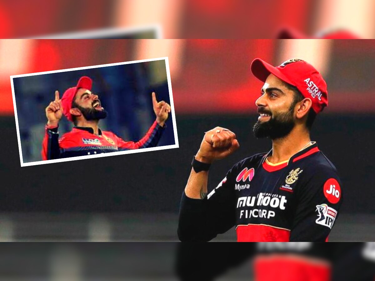 IPL 2023: RCB च्या ताफ्यात 'तो' पुन्हा आलाय, Virat Kohli चं टेन्शन संपलं! title=