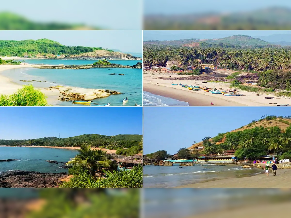 Goa Tourism : गोवा सरकारचा मोठा निर्णय, तिथं जाणाऱ्या प्रत्येकानं पाहा महत्त्वाची बातमी  title=