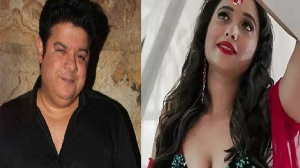 Shocking Allegations Against Sajid Khan Rani Chatterjee Casting Couch News In Marathi 1814