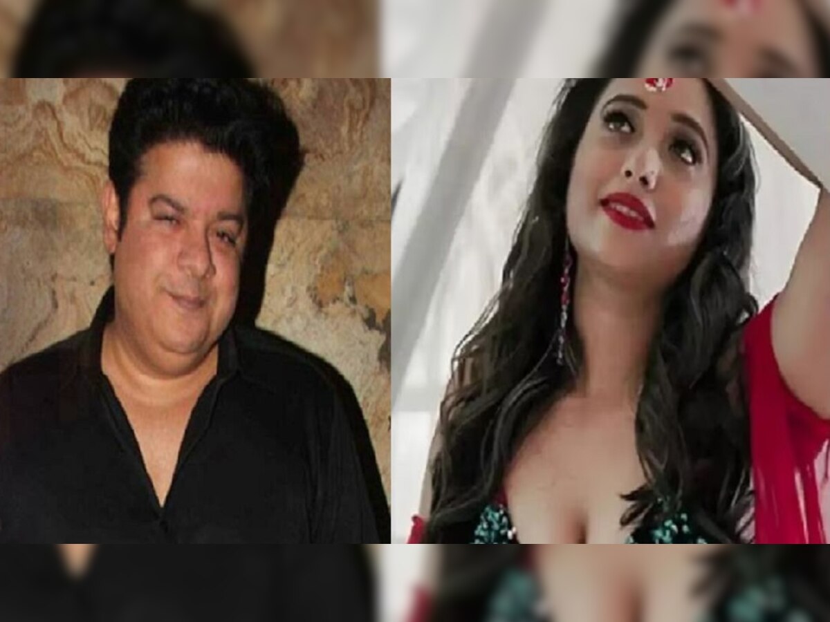 घरी बोलावले आणि... Sajid Khan वर धक्कादायक आरोप, 'ही' अभिनेत्री कास्टिंग काउचची शिकार title=