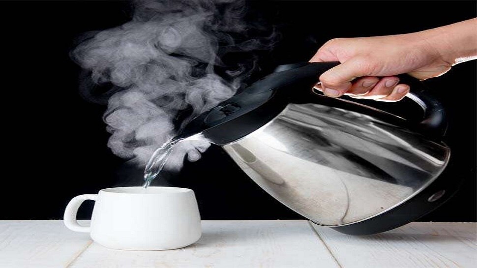 disadvantages of drinking hot water know everything in marathi