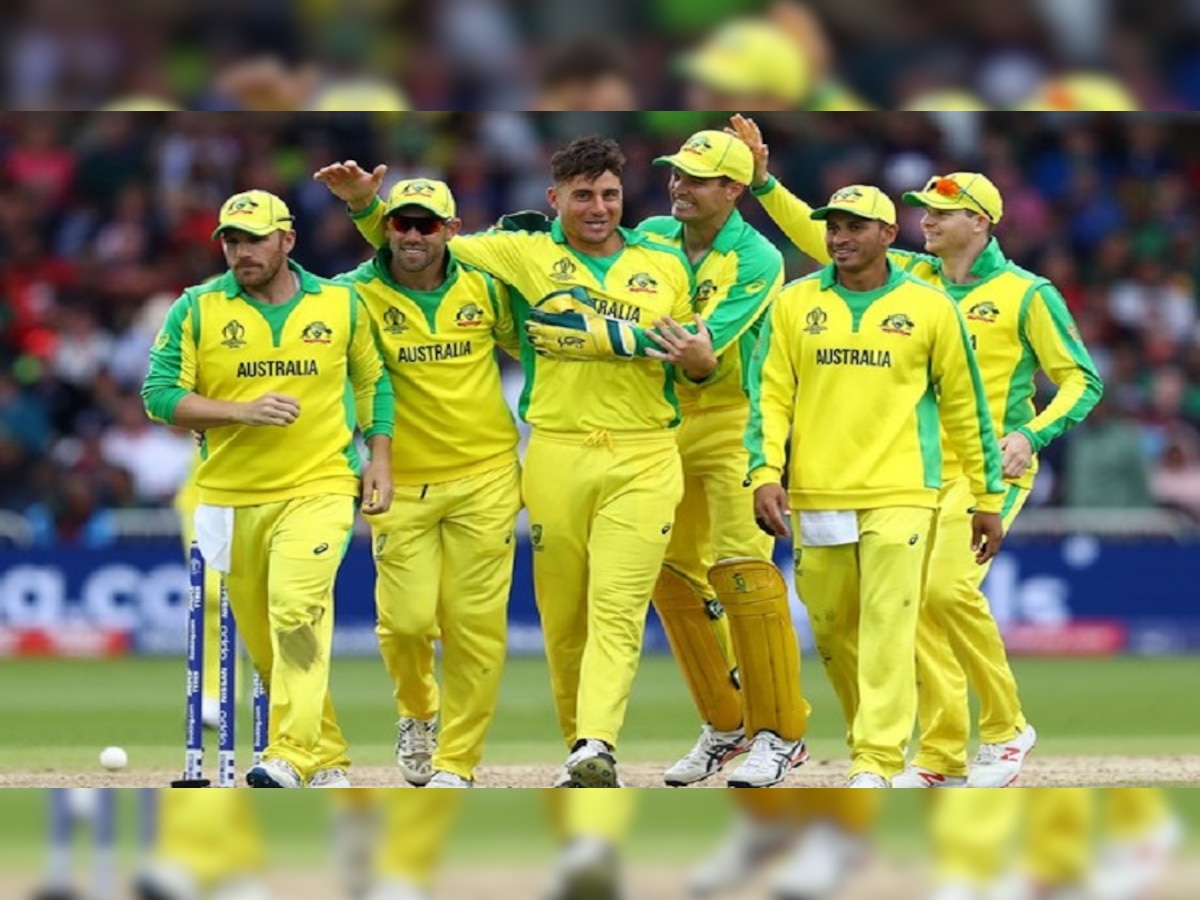 IND vs AUS : ऑस्ट्रेलियाला दुखापतीचं ग्रहण! वनडे सीरीजपुर्वी ऑस्ट्रेलियाचा स्टार खेळाडू दुखापतग्रस्त title=
