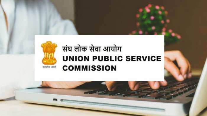 UPSC IAS 2023 Application correction